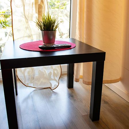 Apartmán Blekit Oceanu Władysławowo Exteriér fotografie