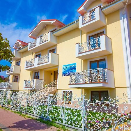 Apartmán Blekit Oceanu Władysławowo Exteriér fotografie