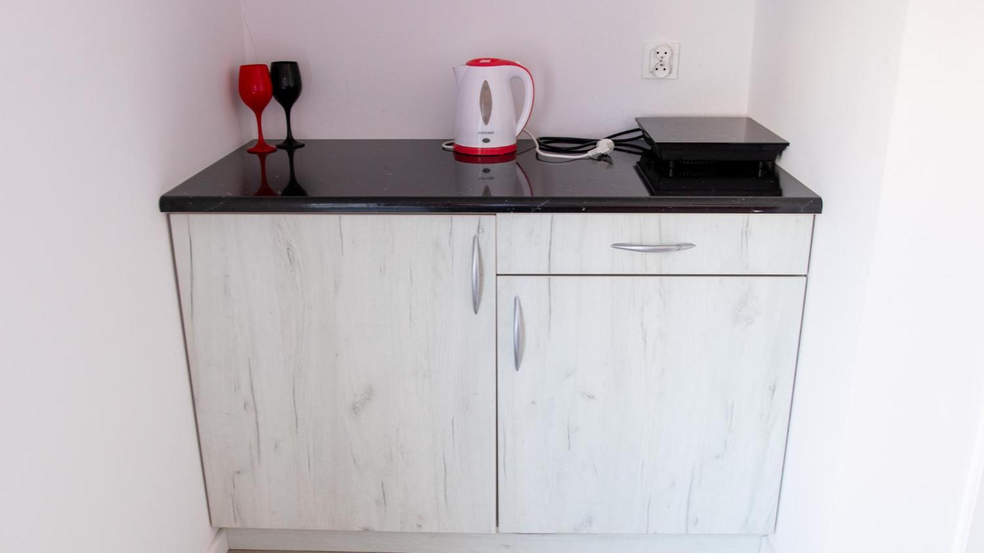 Apartmán Blekit Oceanu Władysławowo Exteriér fotografie