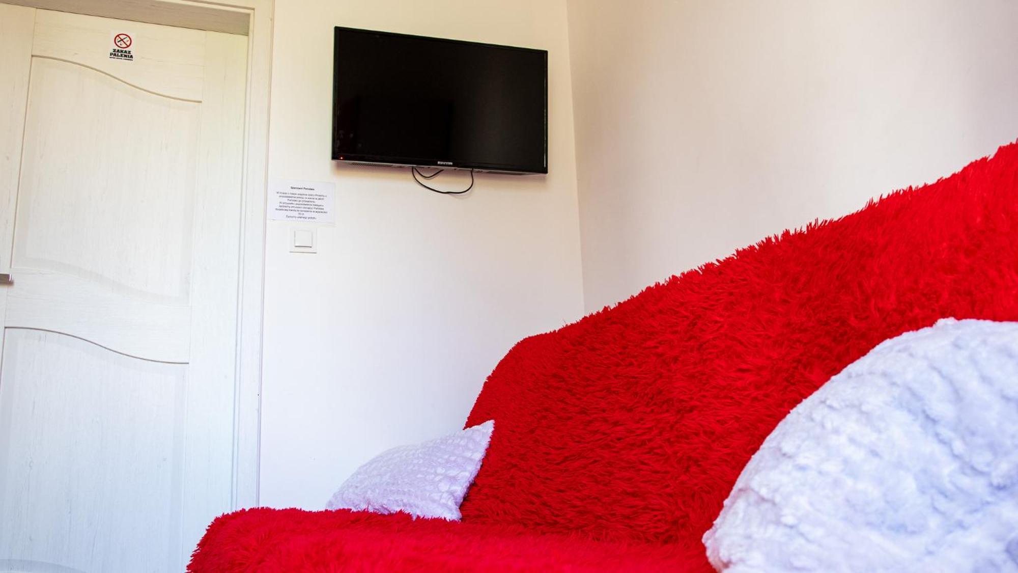 Apartmán Blekit Oceanu Władysławowo Exteriér fotografie