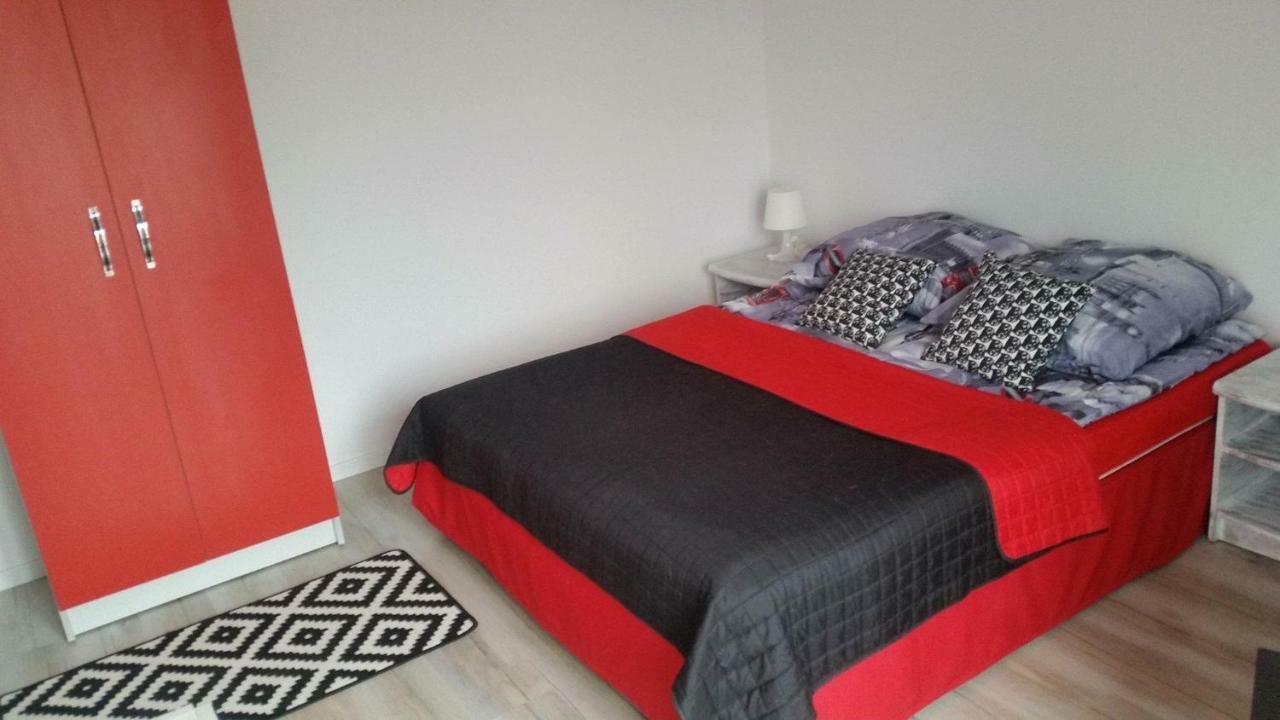 Apartmán Blekit Oceanu Władysławowo Exteriér fotografie
