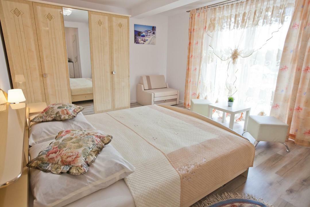 Apartmán Blekit Oceanu Władysławowo Exteriér fotografie