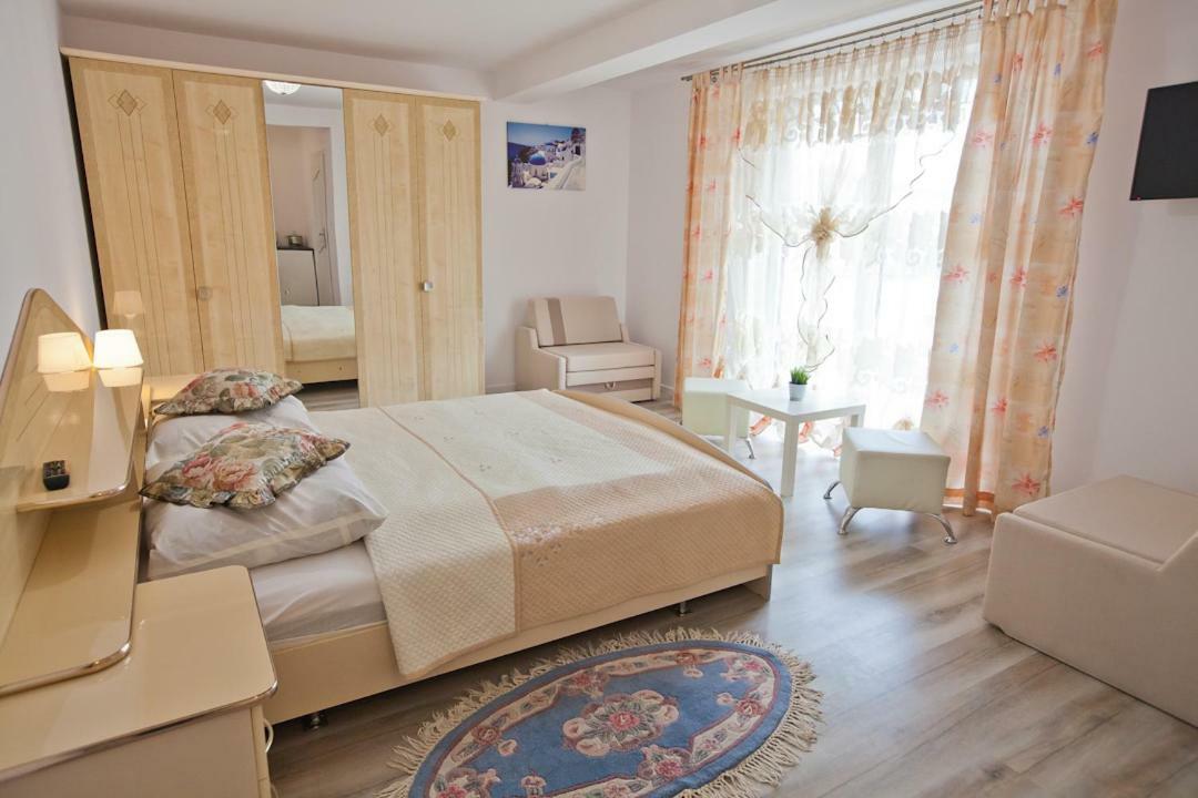 Apartmán Blekit Oceanu Władysławowo Exteriér fotografie